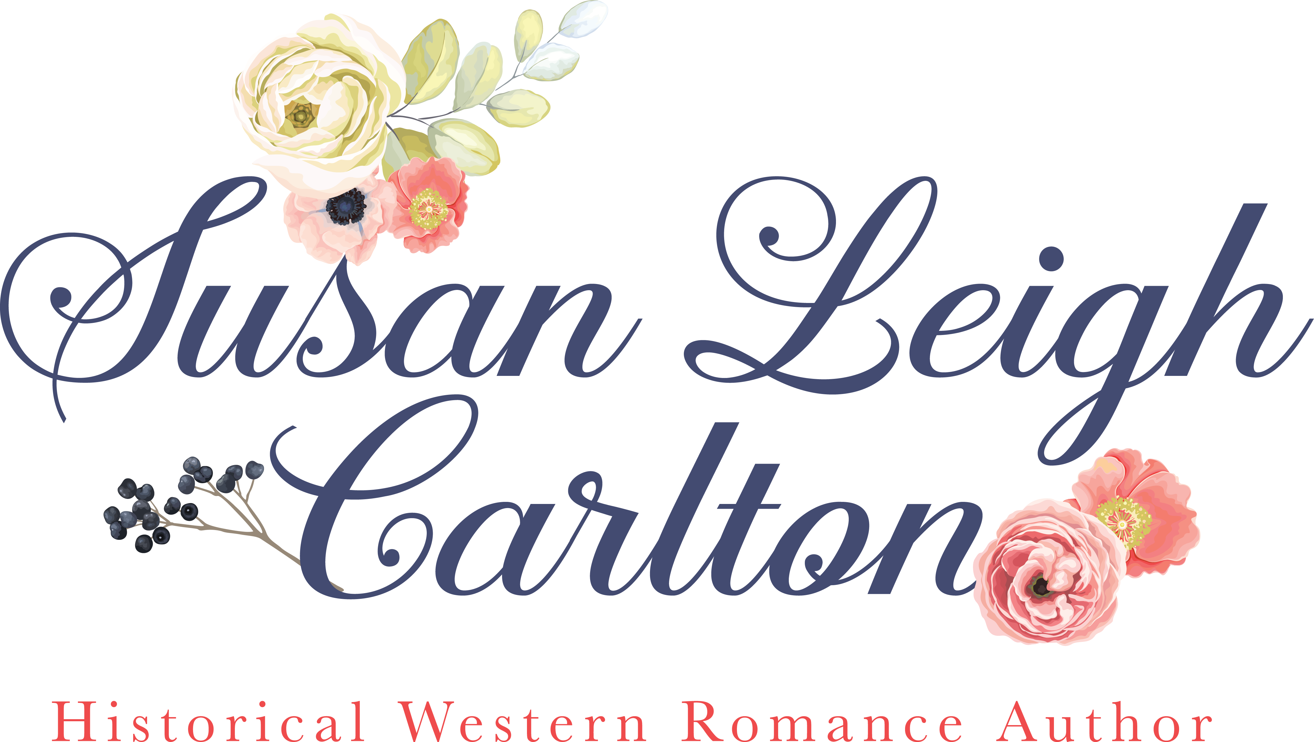 Susan Leigh Carlton